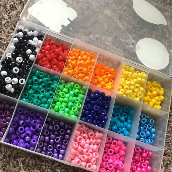 Beaded bracelets!! - Picture 2 of 11